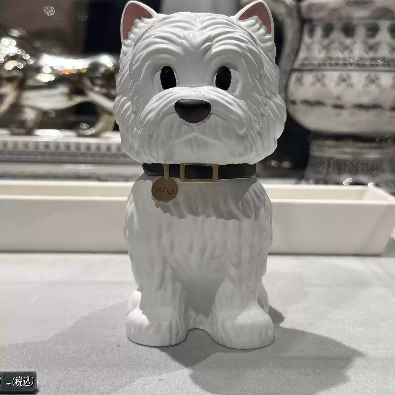 置物 BOOZE . POINTMAN / CE-INCENSE CHAMBER FUTURA NEIGHBORHOOD