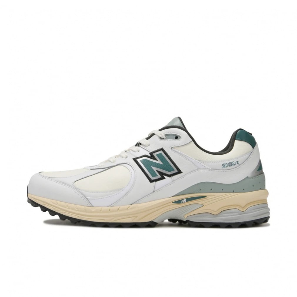 ニューバランス ゴルフシューズ 2002 v1 SL (MGS2002D) メンズ ゴルフ