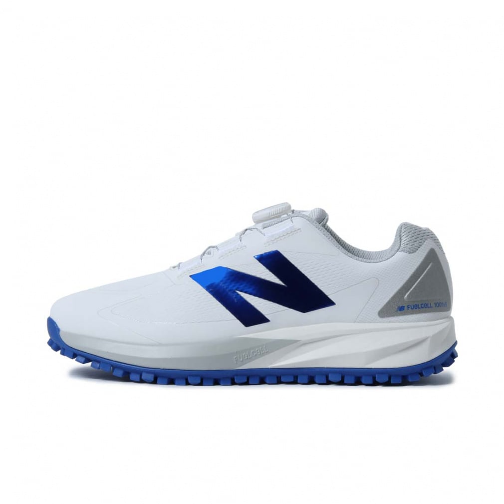 ニューバランス ゴルフ シューズ boa」の人気商品一覧 | 安い商品を