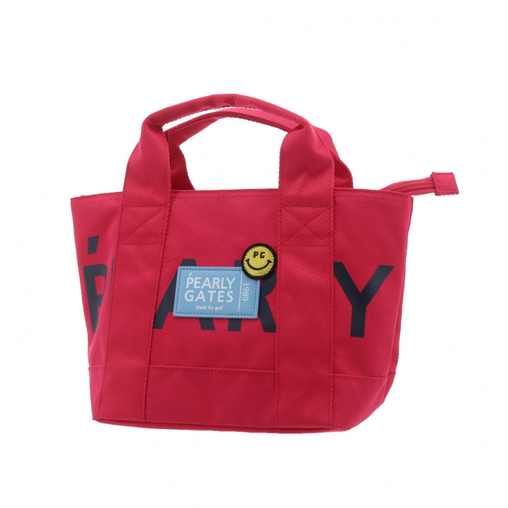 パーリーゲイツ アルペン別注 カートBAG (0535181872) ゴルフ ポーチ