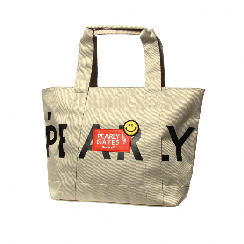 パーリーゲイツ アルペン別注 ロッカーBAG (0535181871) ゴルフ