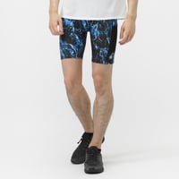 エルドレッソ メンズ 陸上/ランニング ハーフスパッツ ランニング