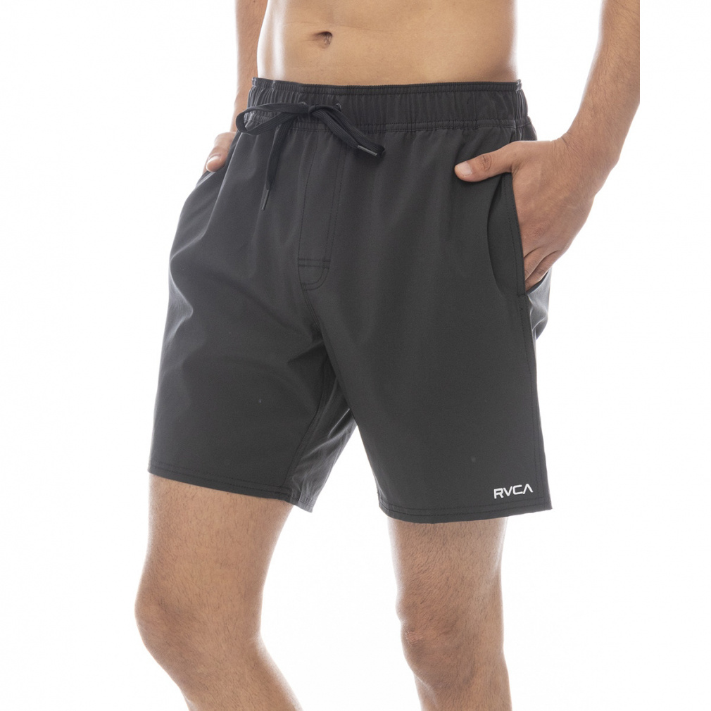 2025春夏 ルーカ メンズ マリン 水着 ELASTIC RVCA BS マリン 水着