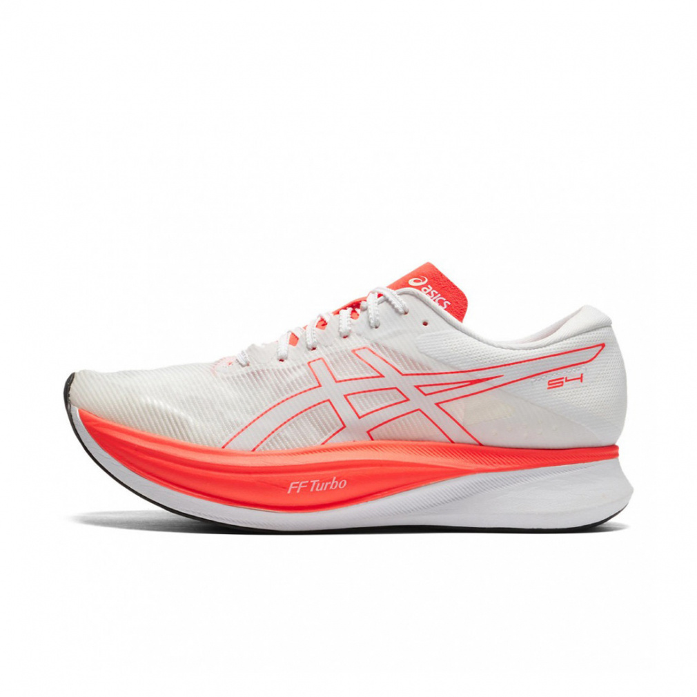アシックス S4 エスフォー 1013A129 メンズ レディス 陸上/ランニング