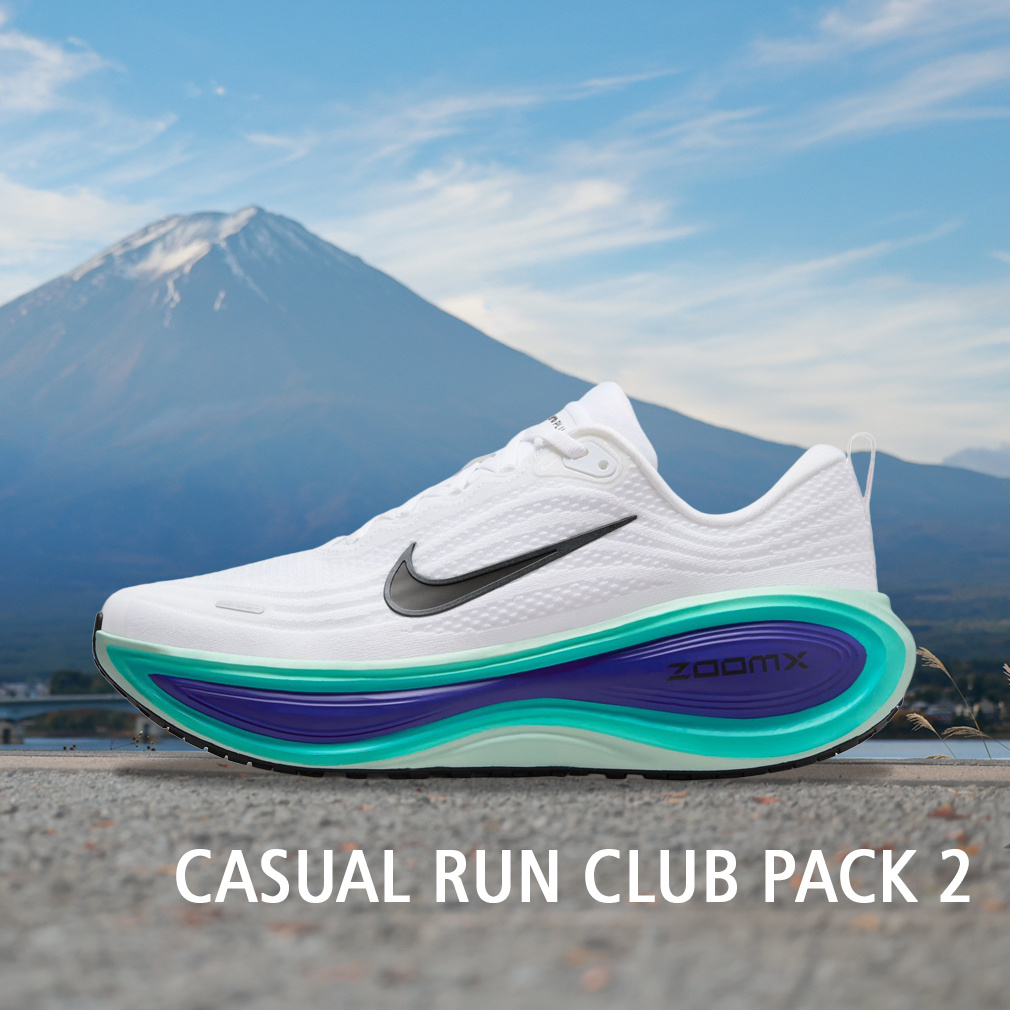 ナイキ VOMERO PLUS ズーム ボメロ プラス HV8150-104 メンズ 陸上