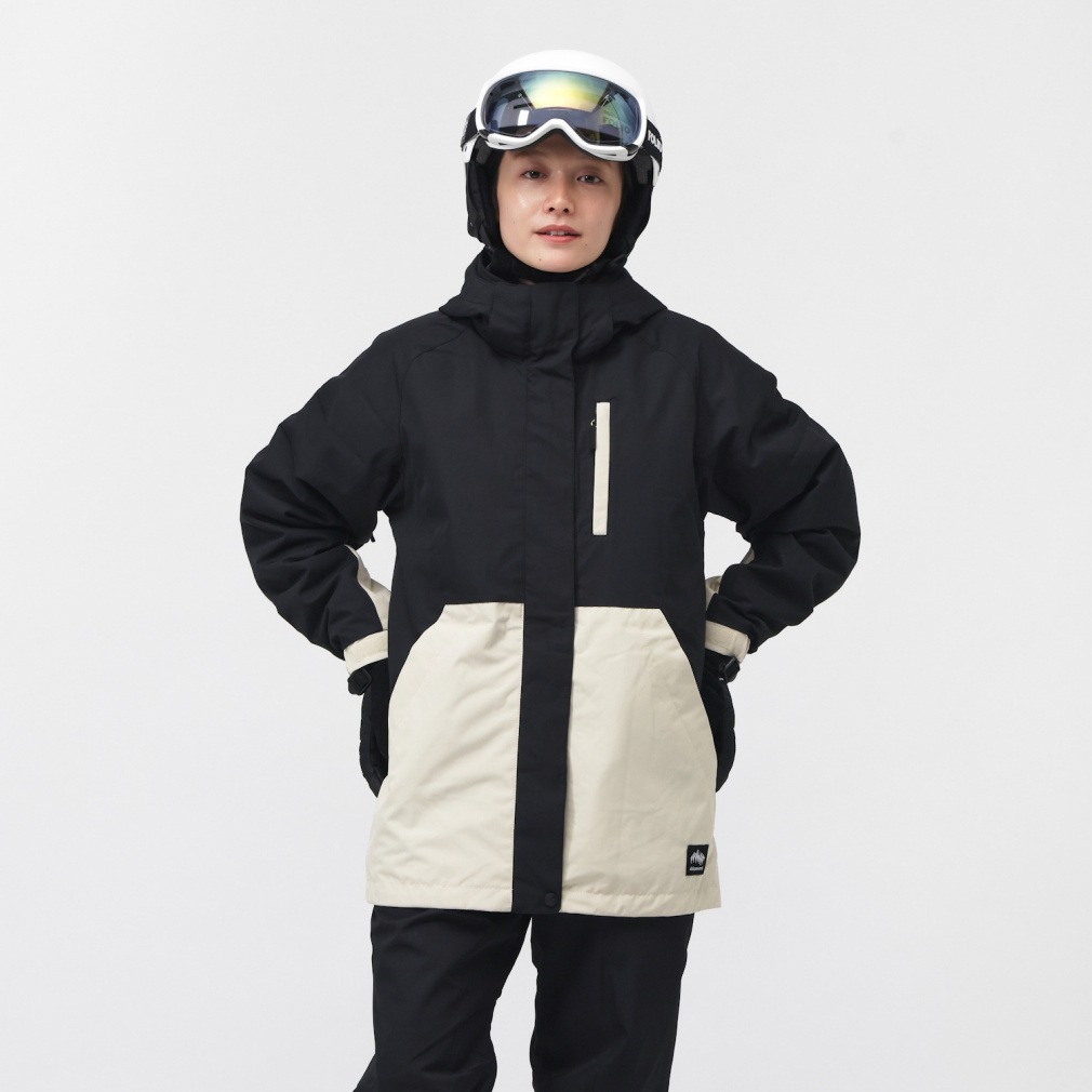 キスマーク レディース スノーボード ジャケット パンツ レディス