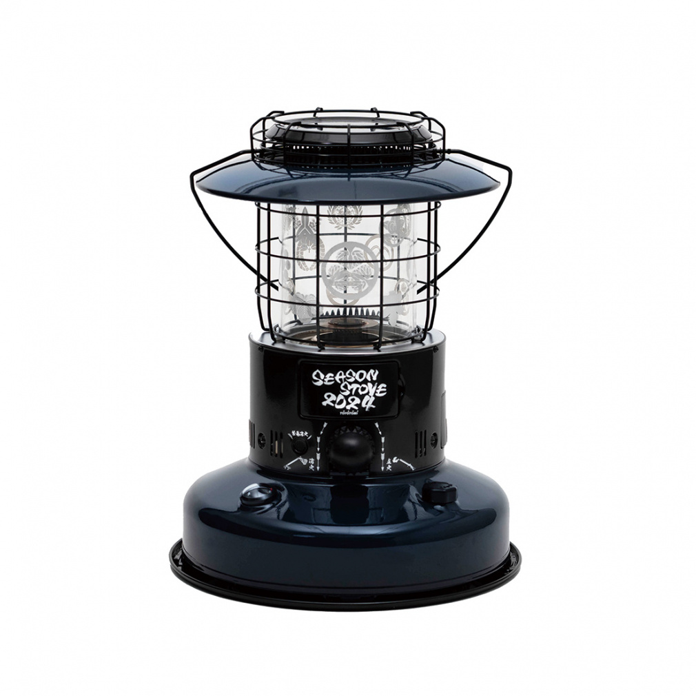 トヨトミ トヨトミ 対流型石油ストーブ RL-SE2524A_TOYOTOMI RL-SE2524