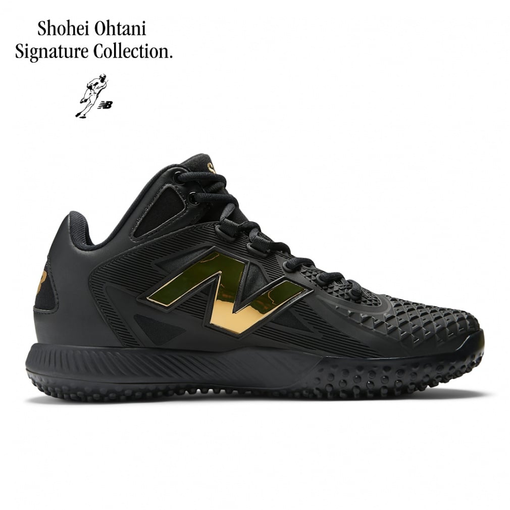 ニューバランス FuelCell Ohtani 1 Trainer TSHO (野球スパイク) 価格