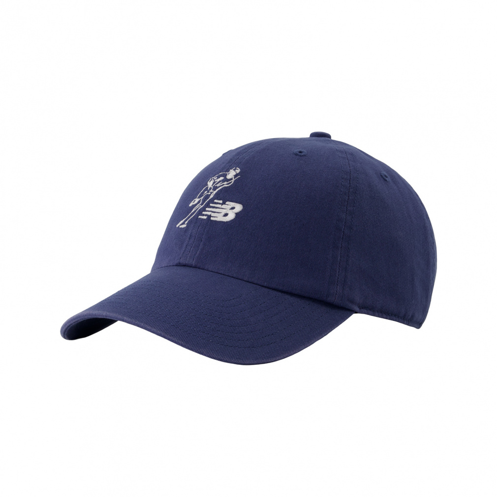 ニューバランス メンズ 野球 キャップ 大谷翔平 ツイルキャップ