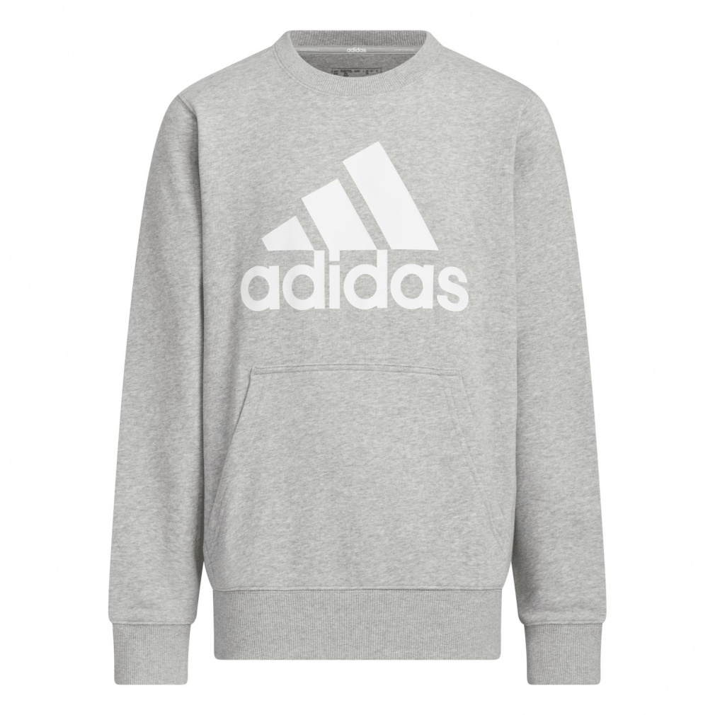 アディダス キッズ スウェット トレーナー キッズ エッセンシャルズ