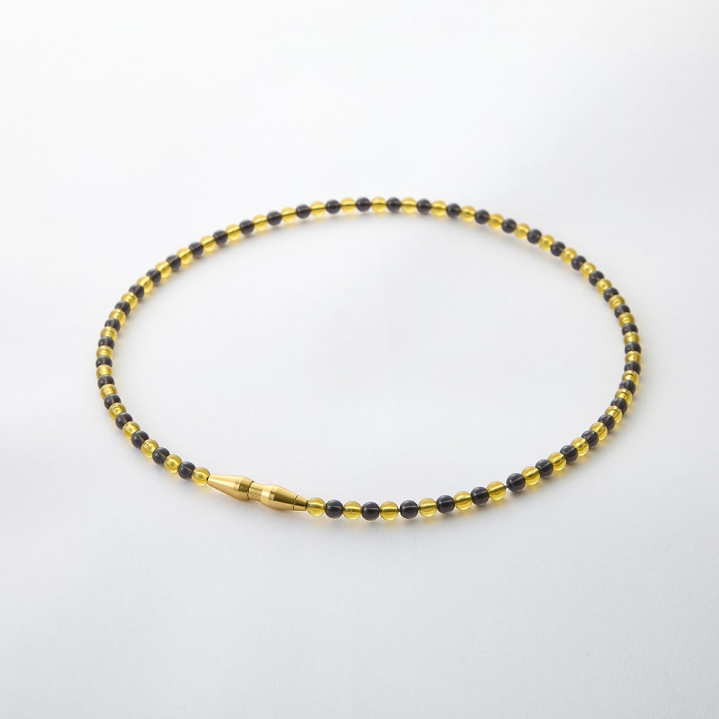 ファイテン RAKUWA ネックレス EXTREME クリスタルタッチ 健康