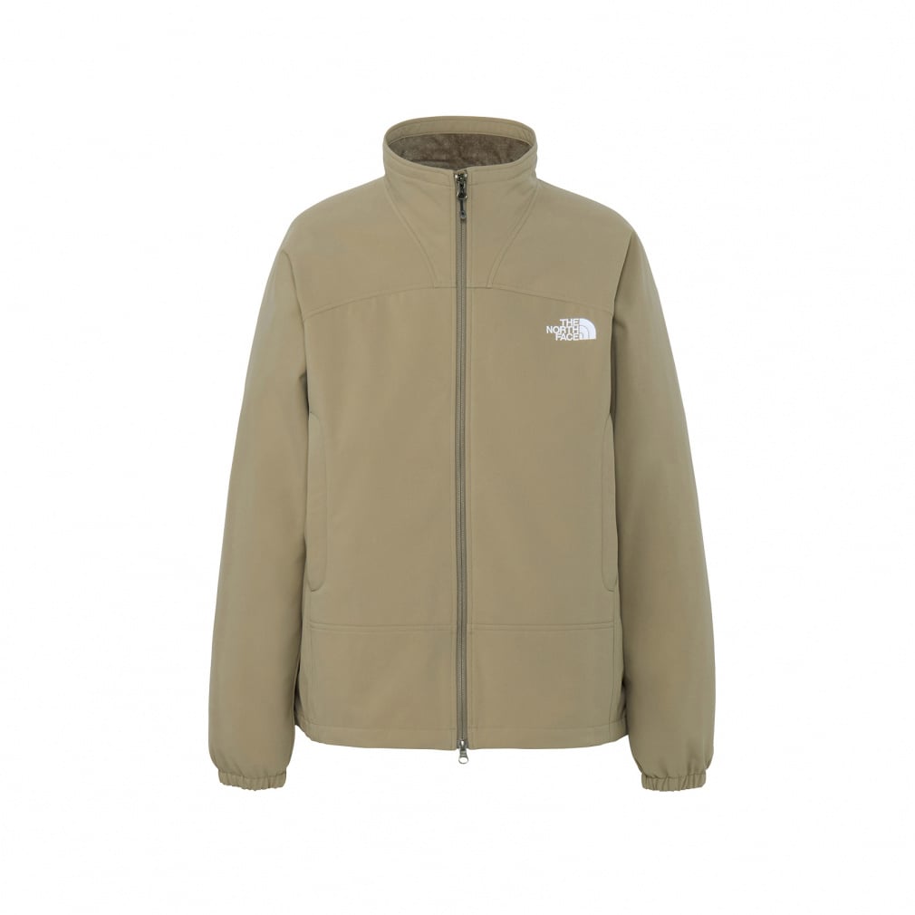2025秋冬 ザ・ノース・フェイス アウトドアカジュアル ジャケット