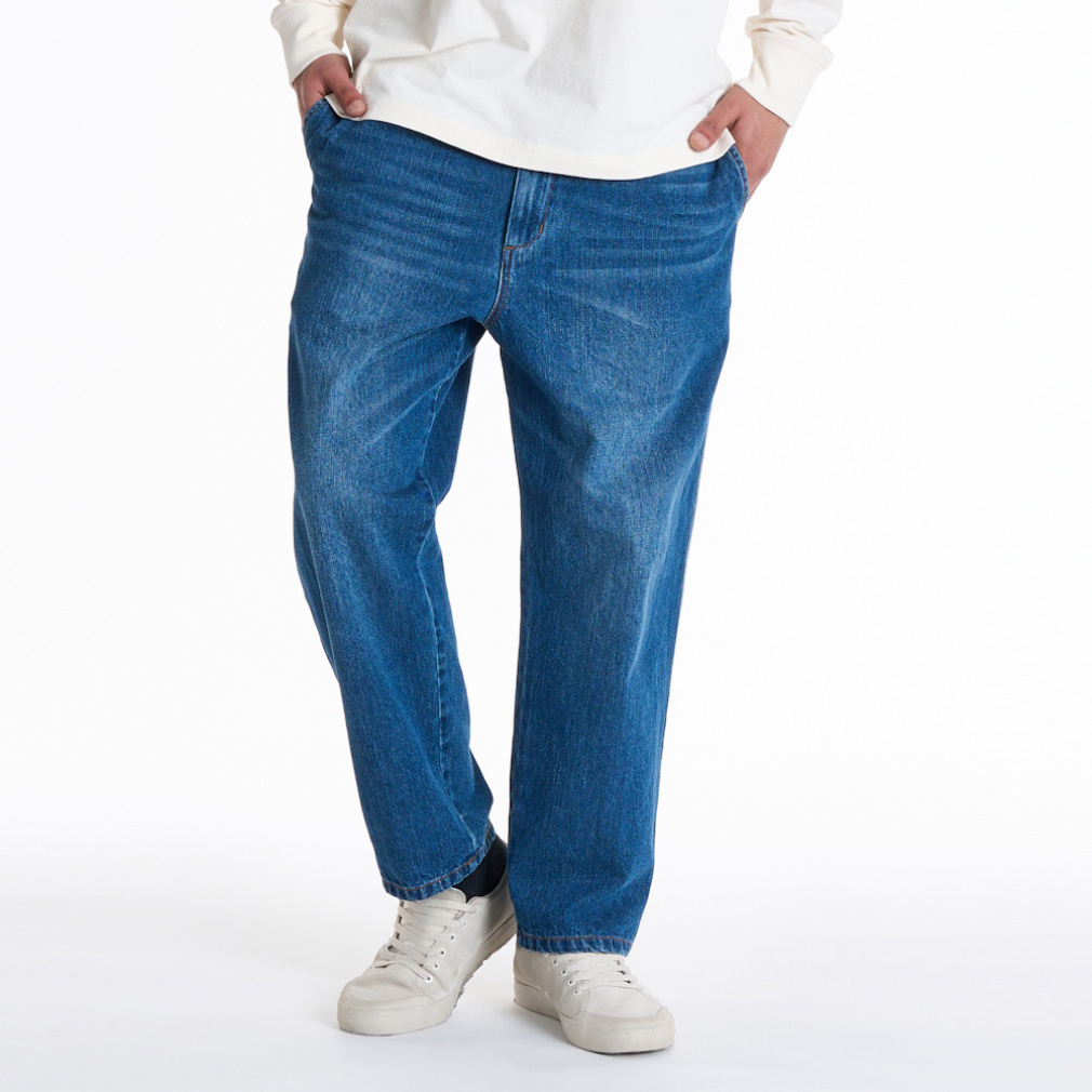 2025秋冬 ビラボン メンズ アウトドアカジュアル ロングパンツ