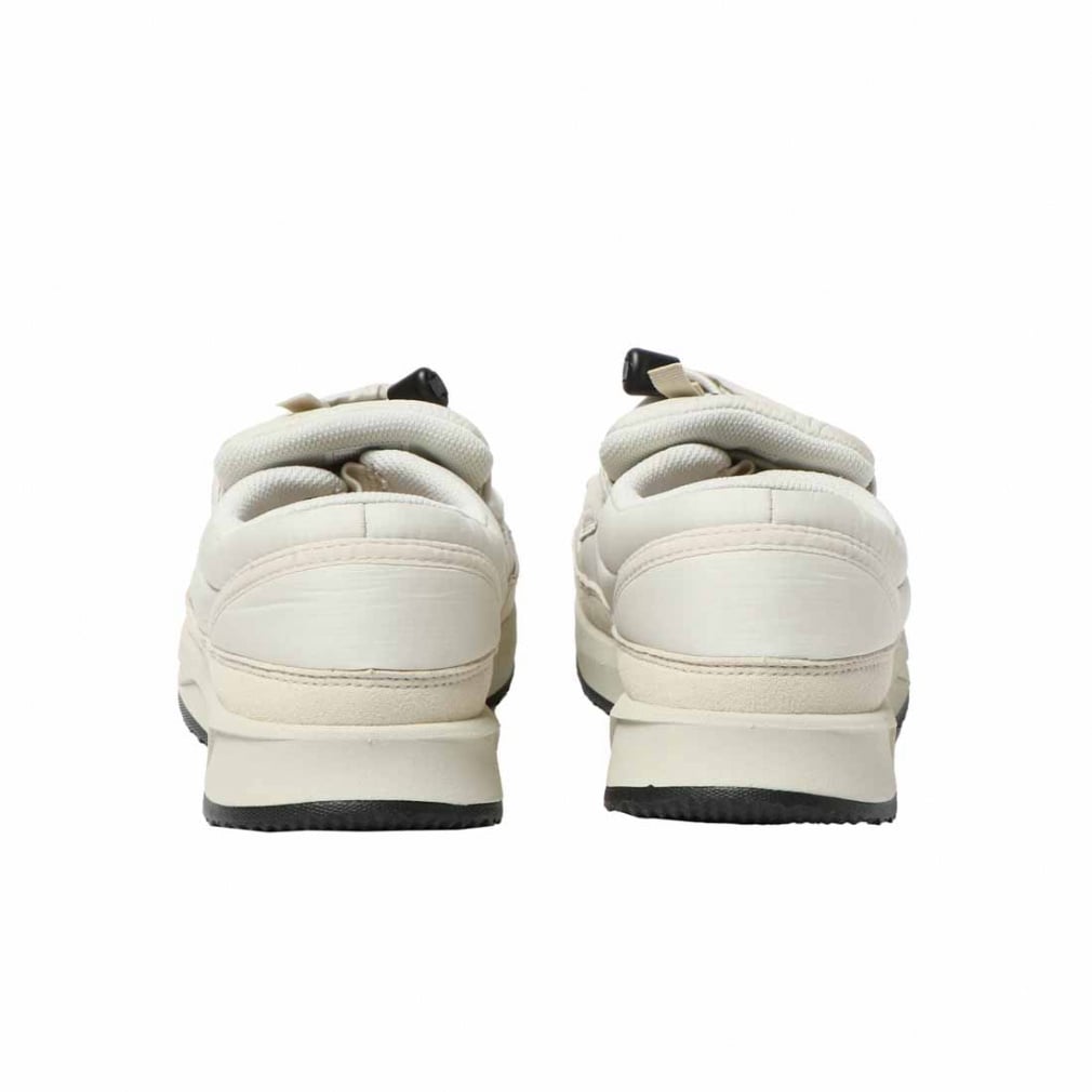 ザ・ノース・フェイス Nuptse Loafer ヌプシ ローファー NF52575 VK