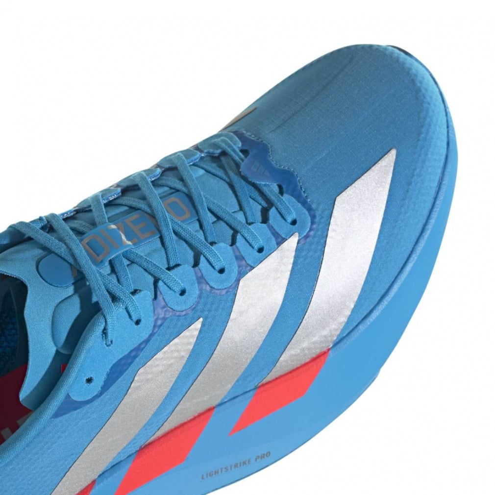 アディダス ADIZERO EVO SL WOVEN EKIDEN アディゼロ EVO SL ウーブン