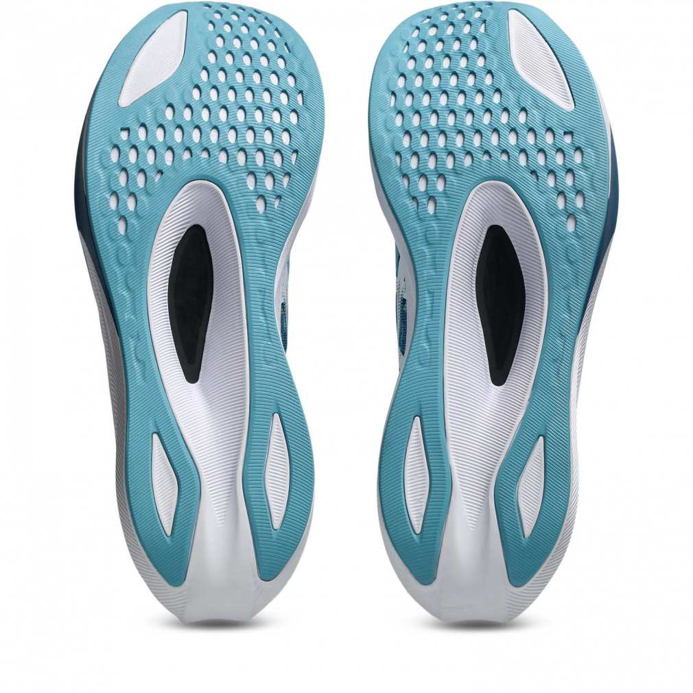 アシックス MAGIC SPEED 4 WIDE マジックスピード 4 ワイド 1011B873