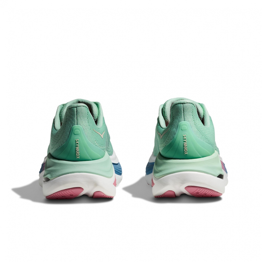 ホカ SKYWARD X スカイワード X 1147912 レディス 陸上/ランニング