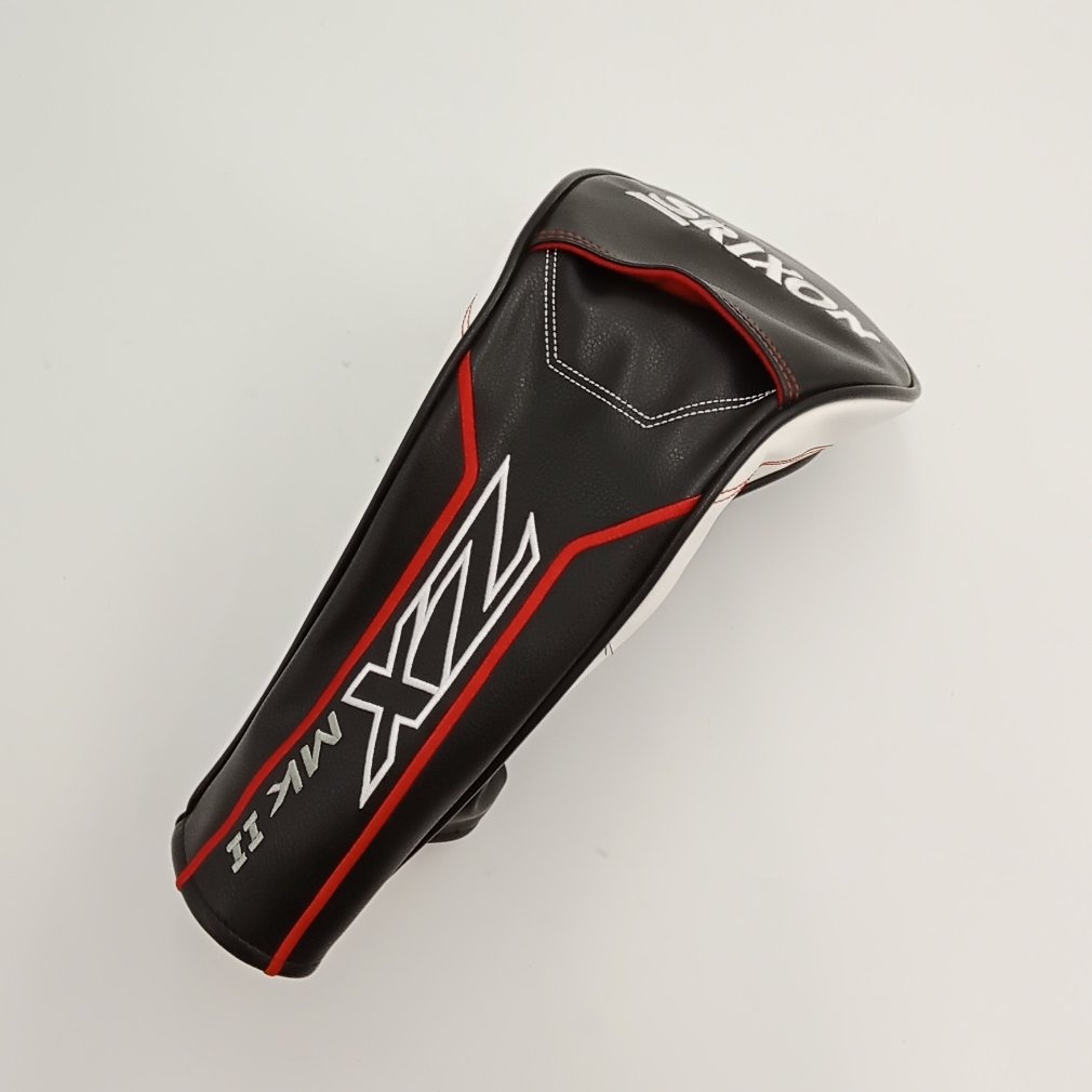 SRIXON ZX7 MKⅡ 1W 10.5° S Diamana ZX-Ⅱ60｜Alpen Online 公式