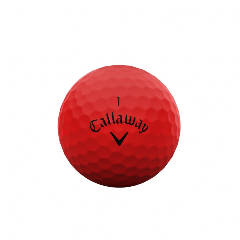キャロウェイ SUPERSOFT 25 1ダース(12球入) ゴルフ 公認球 Callaway