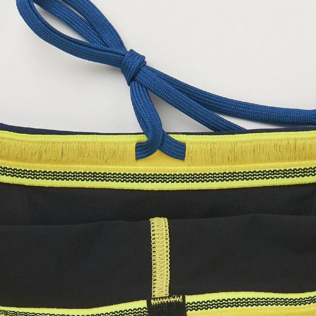 ミズノ メンズ 水泳 競泳水着 GX・SONIC ROYAL SF 競泳用ハーフ