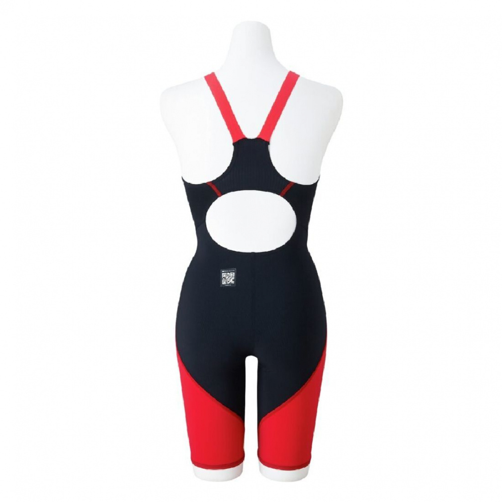 ミズノ レディス 水泳 競泳水着 GX・SONIC LITE ハーフスーツ WA承認