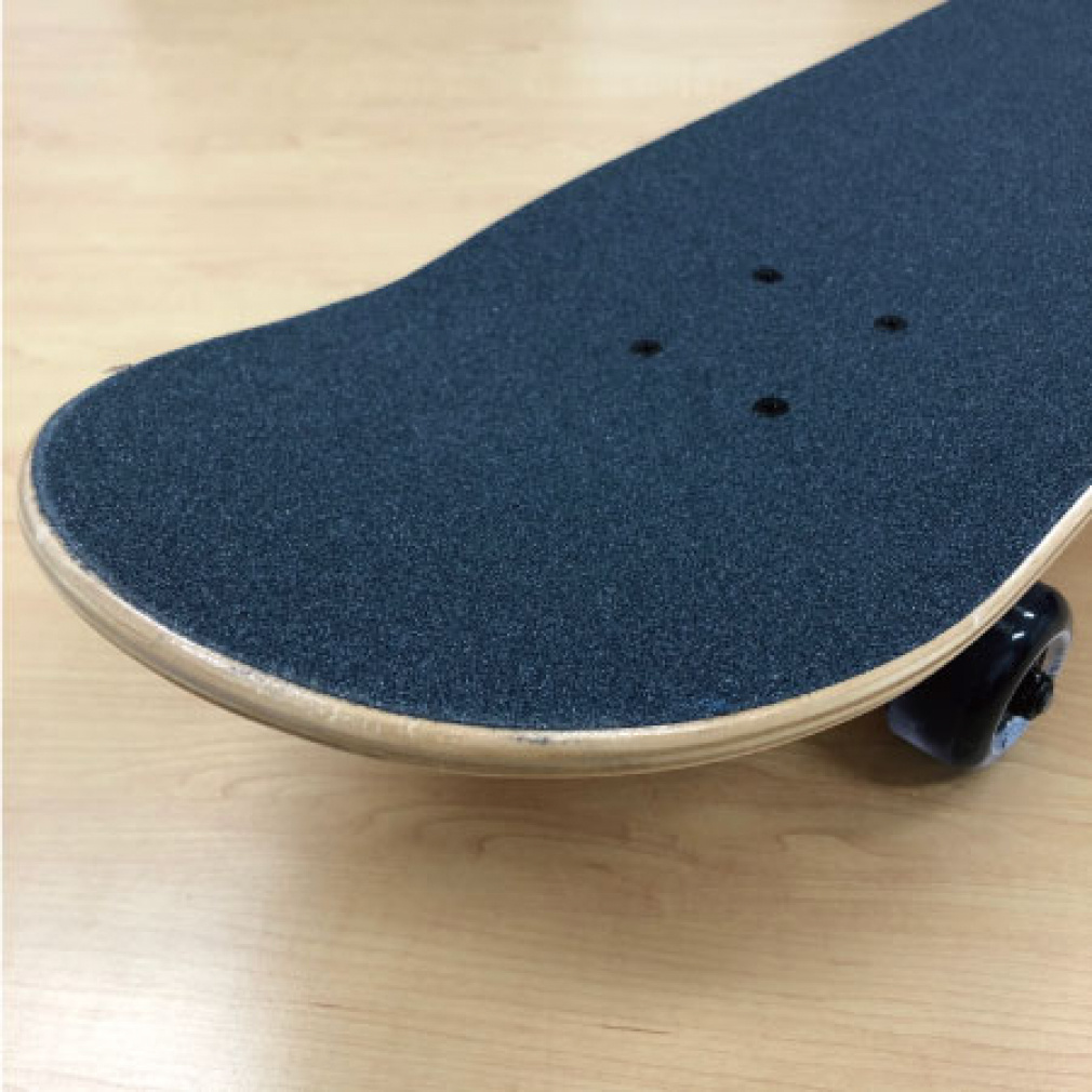 シルバーフォックス スケートボードコンプリート SB4001