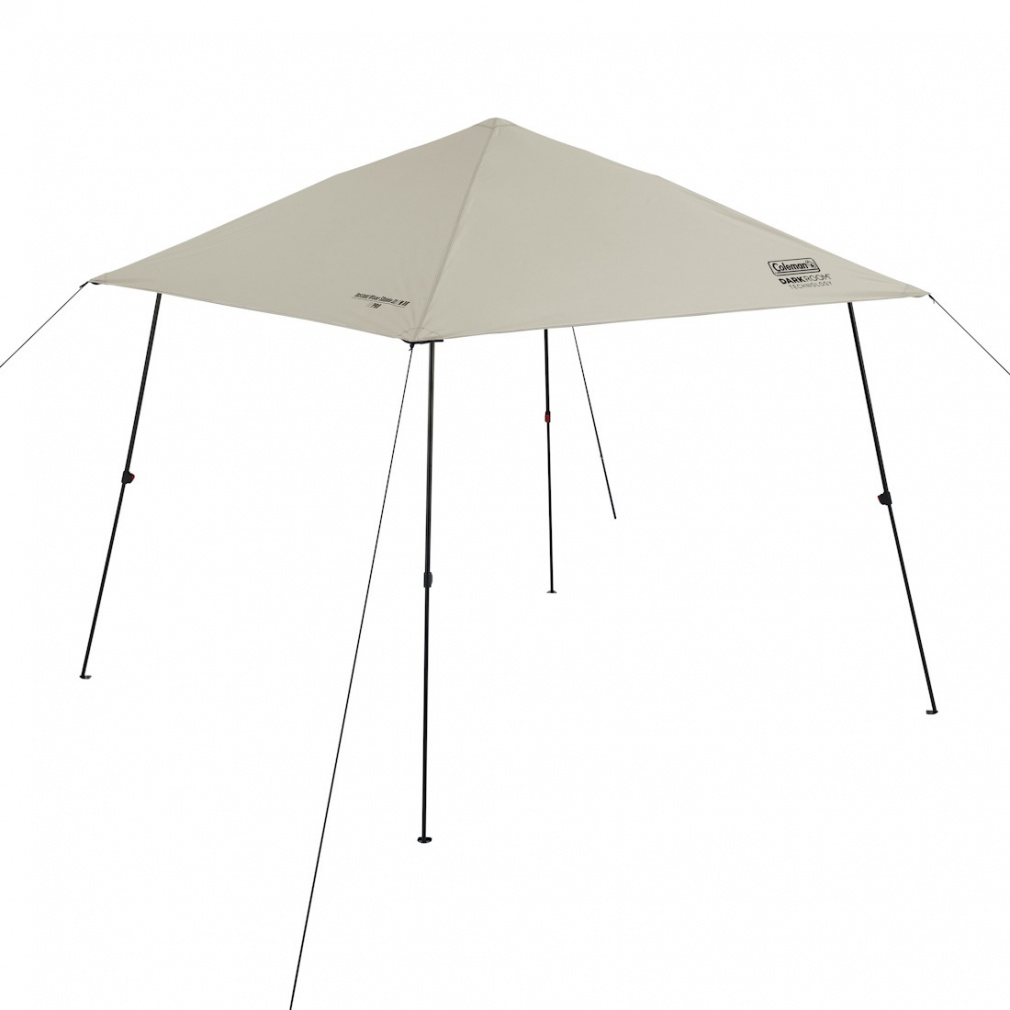 インスタントバイザーシェード III/Mダークルーム ＆ フルフラップ for