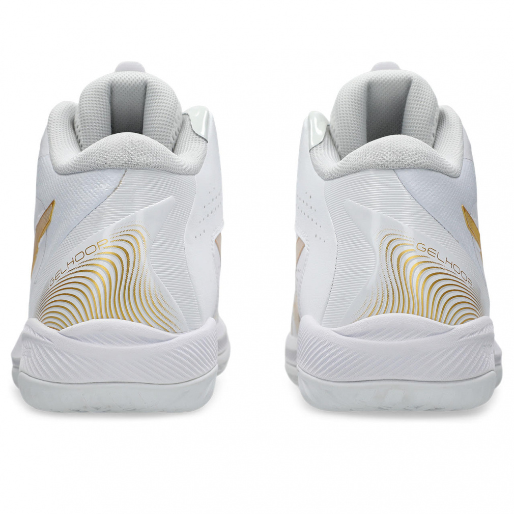 アシックス GELHOOP V16 ゲルフープ V16 アルペン限定カラー 1063A092