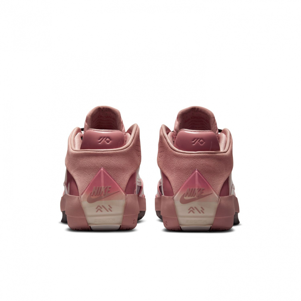 ジョーダン Air Jordan 40 PF エア ジョーダン 40 PF Dusty Rose