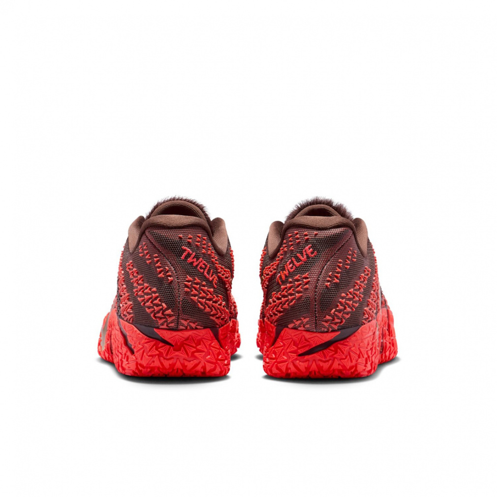 ナイキ JA 3 ジャ 3 Lunar New Year EP IB6509-200 ジャ・モラント