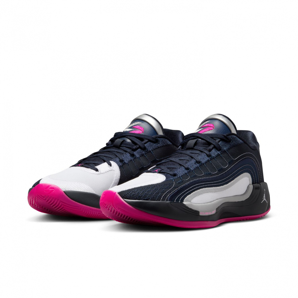 ジョーダン LUKA 4 PF ルカ 4 PF HF0824-400 ルカ・ドンチッチ メンズ