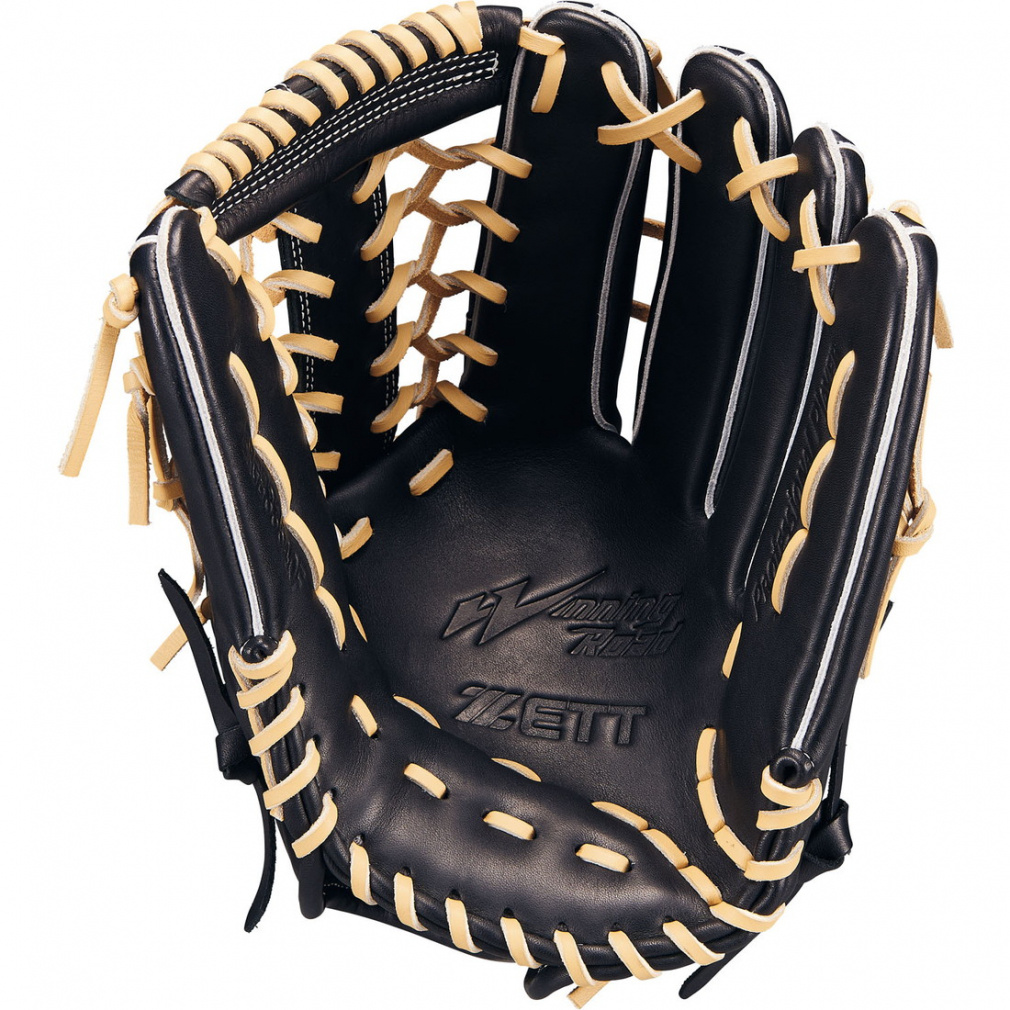 ゼット 軟式グローブ ウイニングロードシリーズ オールラウンド用