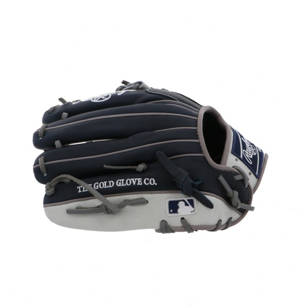 ローリングス HYPER TECH MLB TEAM ニューヨーク・ヤンキース 内野手用