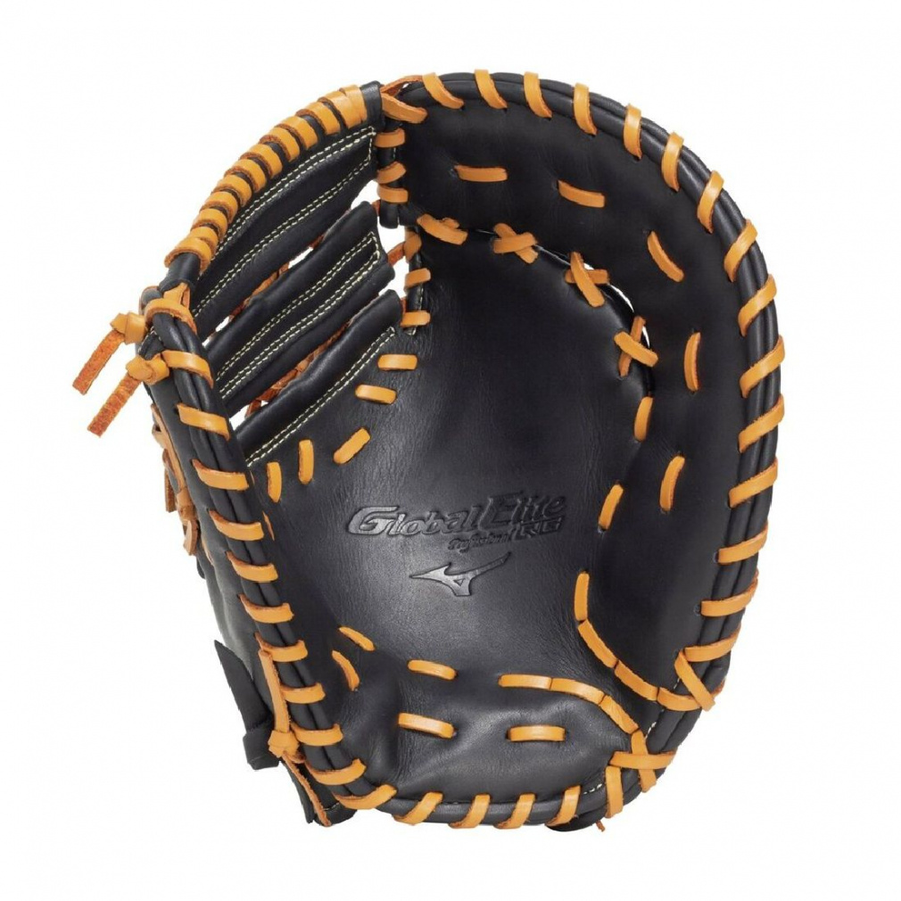 ミズノ ジュニア軟式用グローバルエリートRGブランドアンバサダー