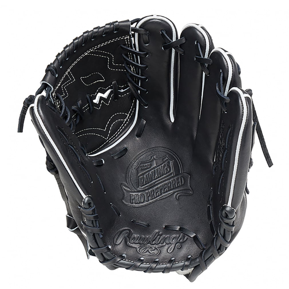 ローリングス 硬式 PRO PREFERRED 投手用 右投用 GH3PRJ205FB 硬式用