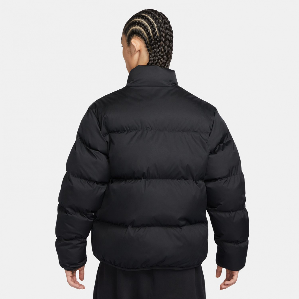 ナイキ メンズ 中綿ジャケット TF クラブ パファー ジャケット FB7369