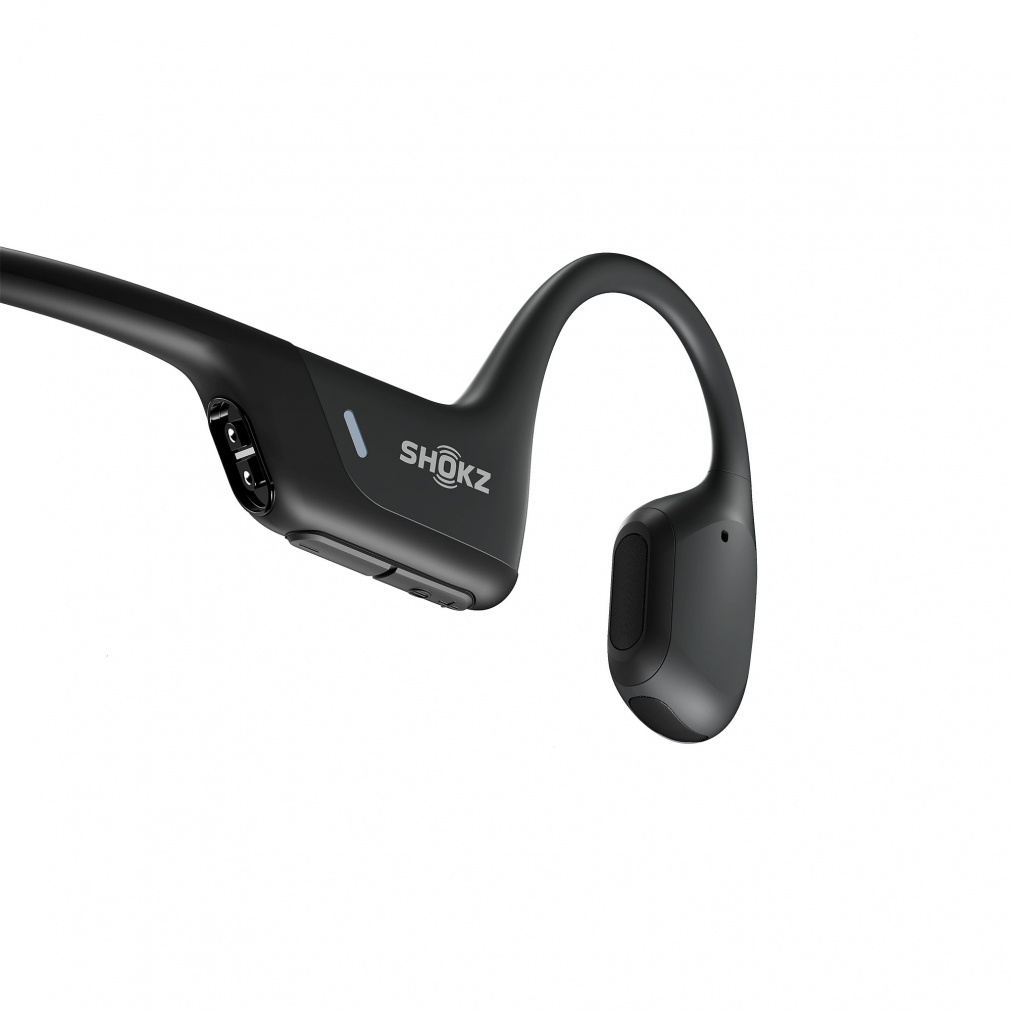 お正月セール！】SHOKZ OPENRUN PRO 黒 終息製品】Shokz OpenRun Pro