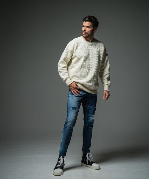 RESOUNDCLOTHING OFFICIAL STORE（リサウンドクロージングオフィシャル