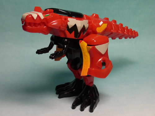 ミニプラ アバレンオー - ミニプラ@ウィキ - atwiki（アットウィキ）