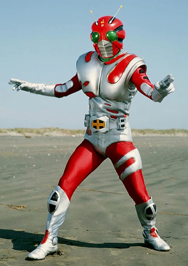 仮面ライダーZX - ニコニコMUGENwiki - atwiki（アットウィキ）