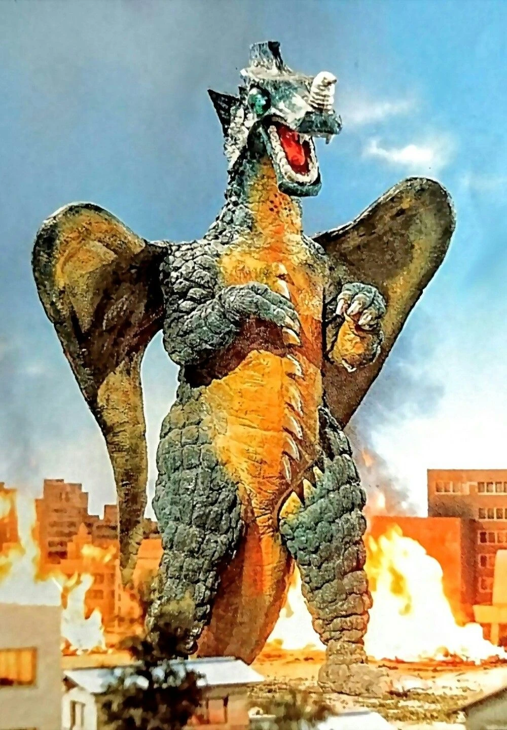 カメレキング - ニコニコMUGENwiki - atwiki（アットウィキ）