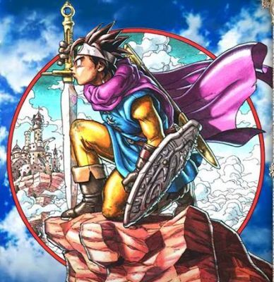 ドラゴンクエスト3勇者 - ニコニコMUGENwiki - atwiki（アットウィキ）