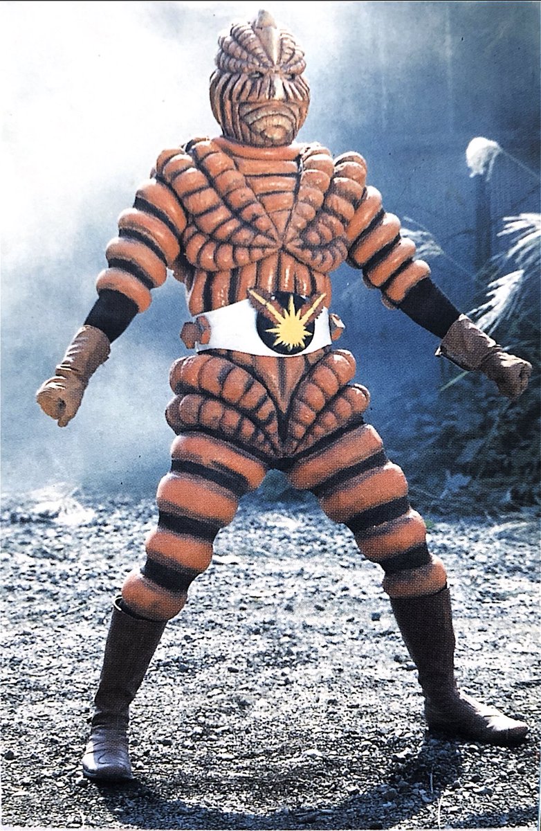 イナズマン - ニコニコMUGENwiki - atwiki（アットウィキ）