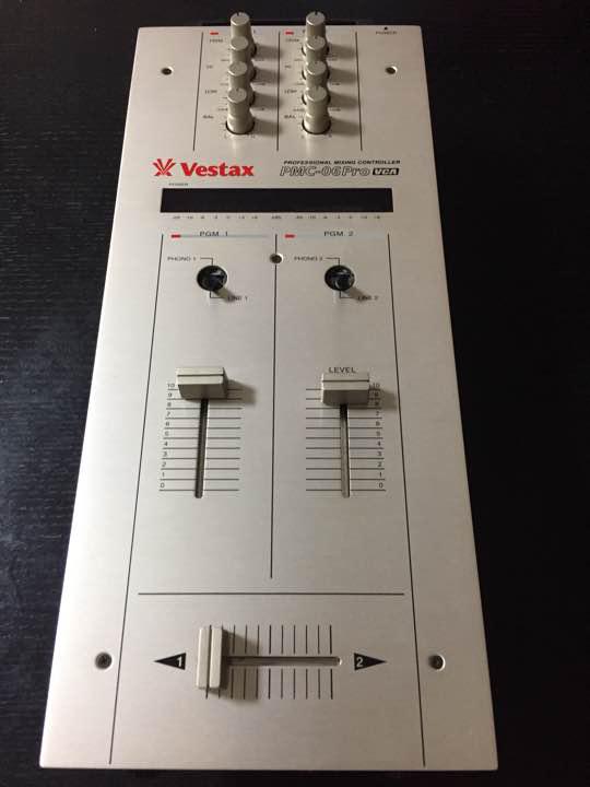 PMC-06(ProA.VCA) - DJ/ﾀｰﾝﾃｰﾌﾞﾘｽﾞﾑ@まとめwiki - atwiki（アットウィキ）