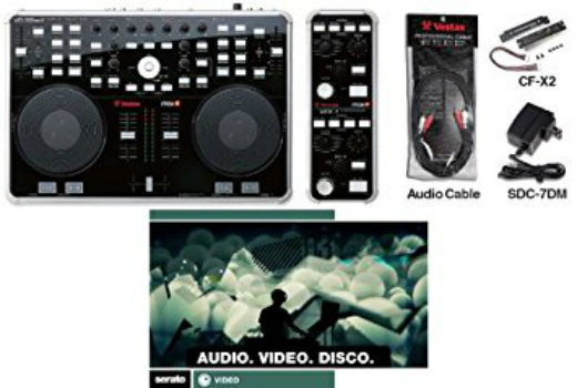 VCI-300（MKII） - DJ/ﾀｰﾝﾃｰﾌﾞﾘｽﾞﾑ@まとめwiki - atwiki（アットウィキ）