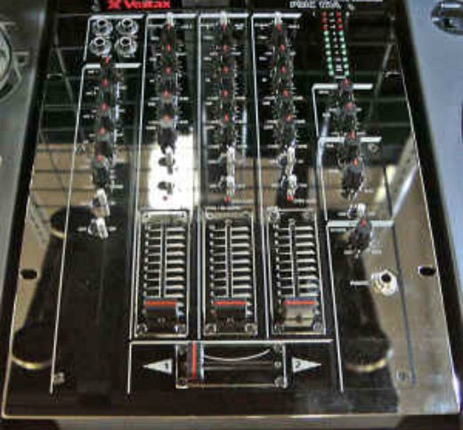 PMC-17（A） - DJ/ﾀｰﾝﾃｰﾌﾞﾘｽﾞﾑ@まとめwiki - atwiki（アットウィキ）