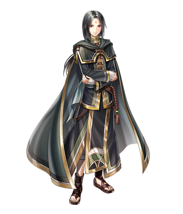 セネリオ】 - 任天堂大辞典wiki | Nintendo wiki - atwiki（アットウィキ）