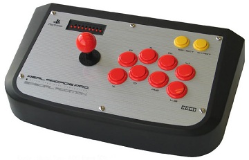 PS・PS2スティック - 家庭用アーケードスティックWiki - atwiki