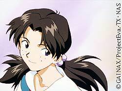 洞木ヒカリ - EVA'sWiki | エヴァンゲリオン - atwiki（アットウィキ）