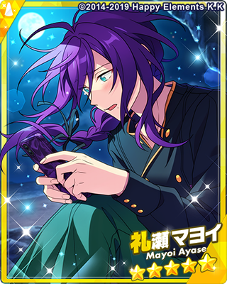 礼瀬マヨイ - SPP一覧になる予定 | 自分が欲しかったまとめ - atwiki